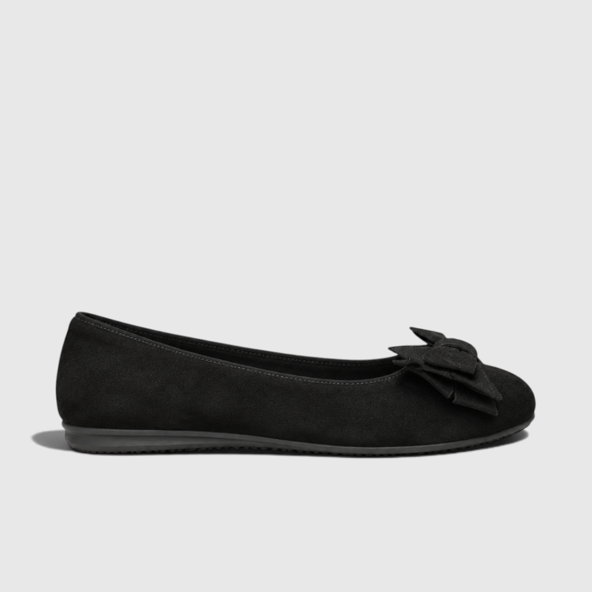 Guinevere | Women's Cushioned Flat Shoes - Everyday Casual Comfort Shoes