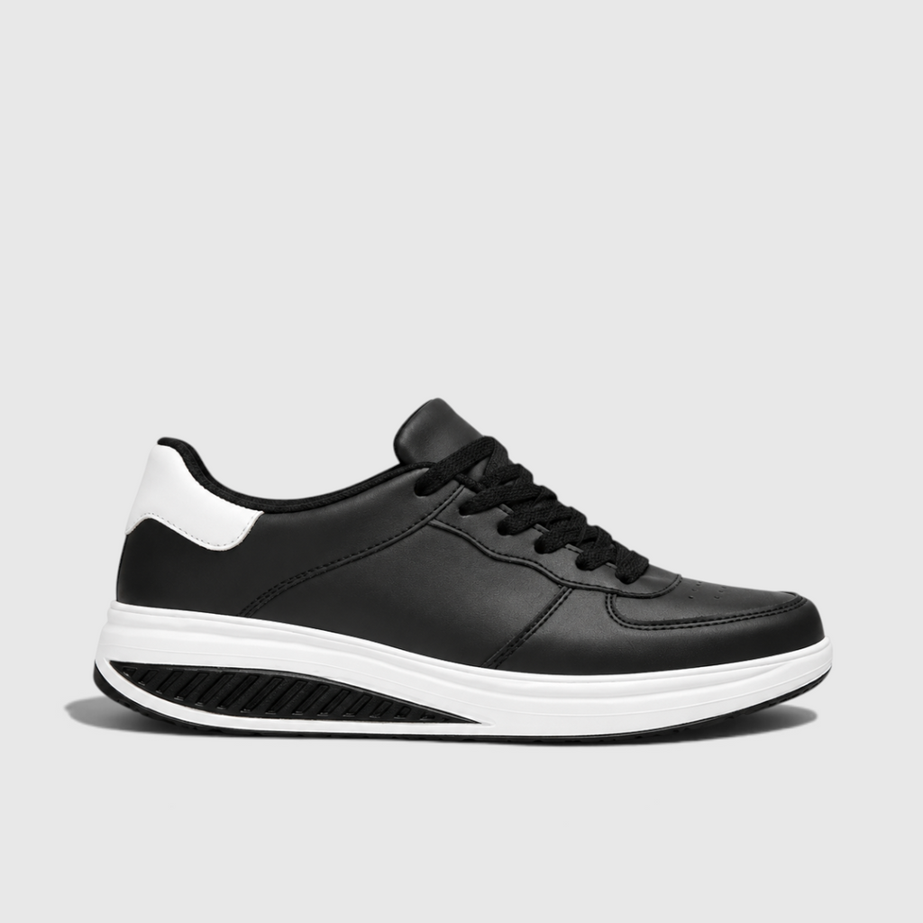 Elspeth | Women's Casual Everyday Shoes - Versatile Walking Shoes