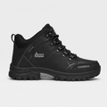 Stanley | Men's Waterproof Hiking Boots - Rugged Lace-Up Walking Boots