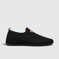 Rupert | Men's Knit Slip-On Trainers - Breathable Everyday Sneakers