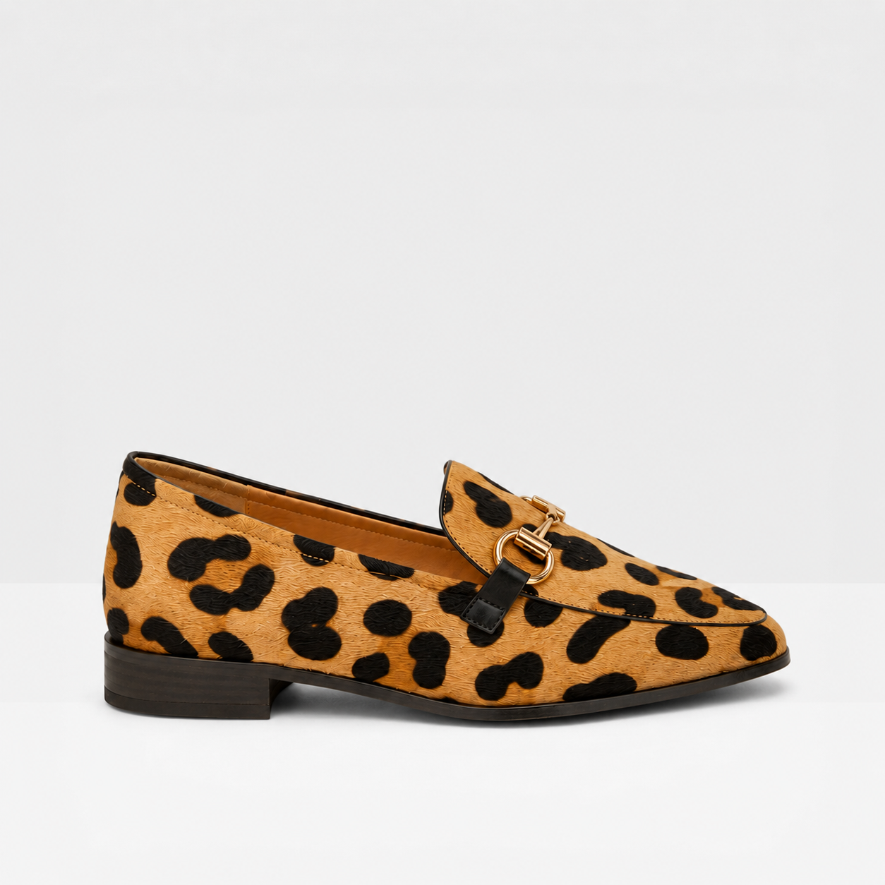 Judith | Women's Slip-On Loafers Classic Style