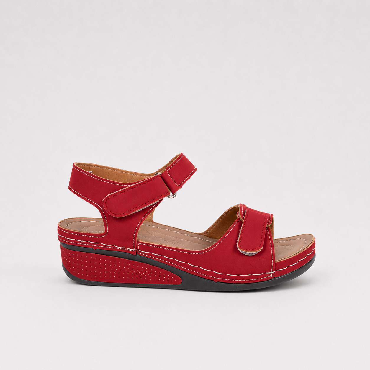 Olivia | Women's Comfort Sandals Everyday Comfort