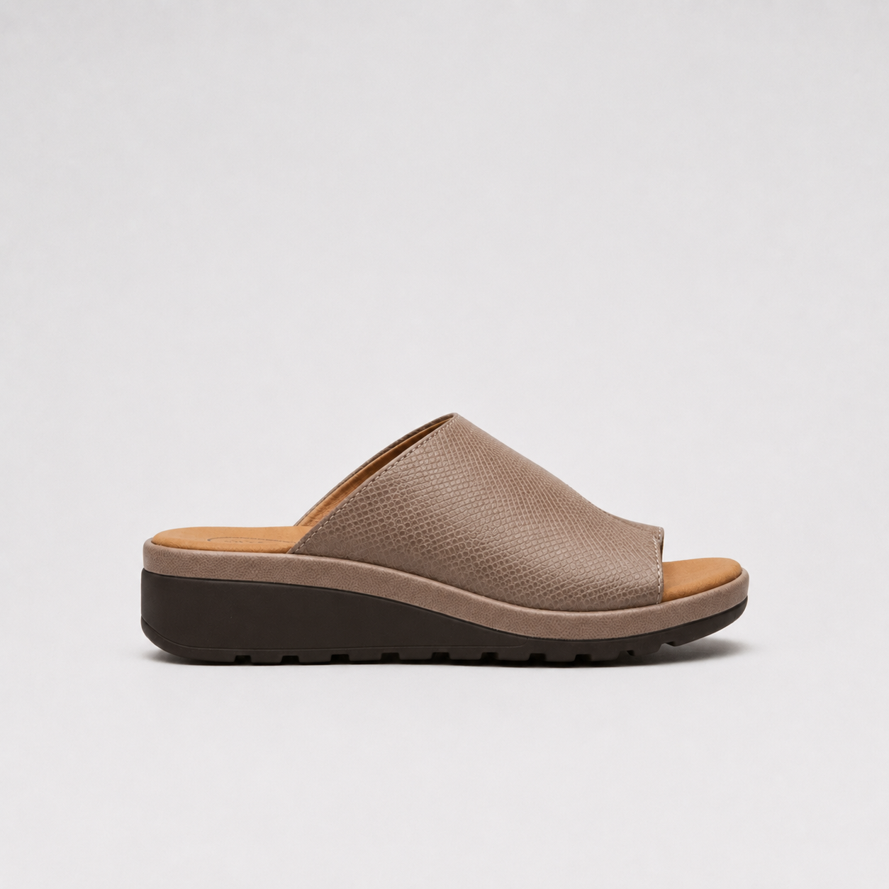 Kira | Women's Platform Toe Loop Sandals Everyday Comfort