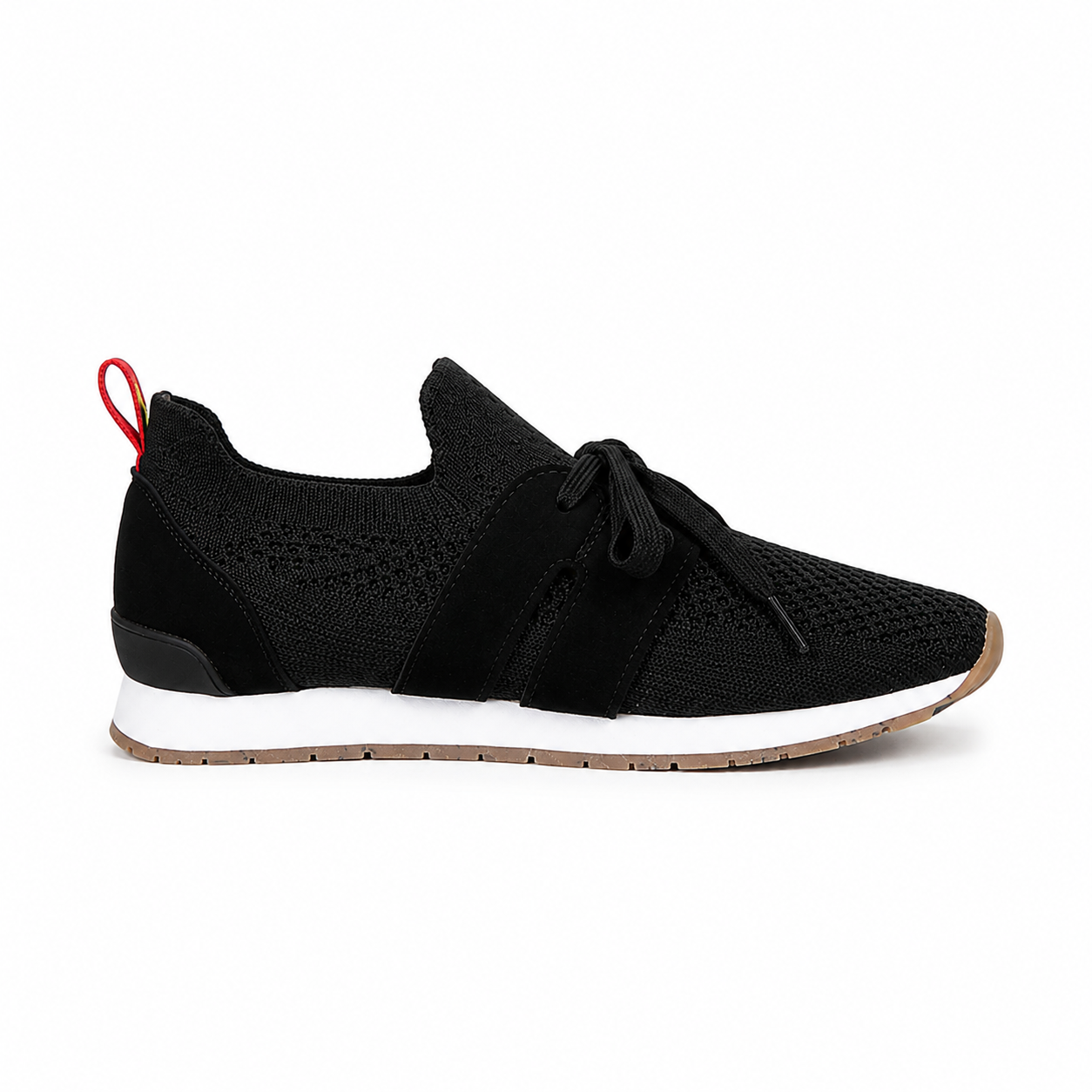 Rosalind | Women's Lightweight Breathable Trainers - Casual Everyday Sneakers