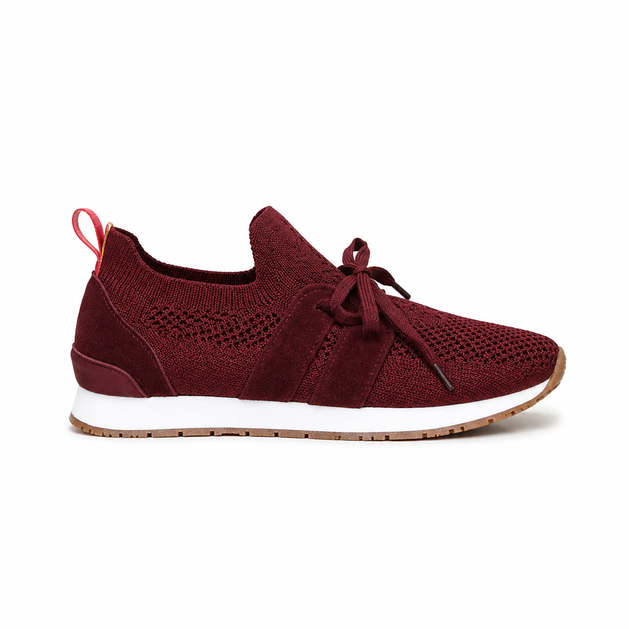 Rosalind | Women's Lightweight Breathable Trainers - Casual Everyday Sneakers