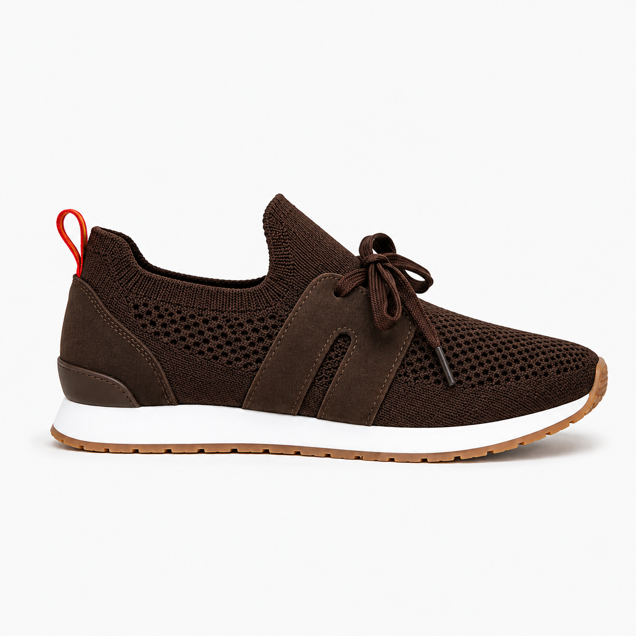 Rosalind | Women's Lightweight Breathable Trainers - Casual Everyday Sneakers