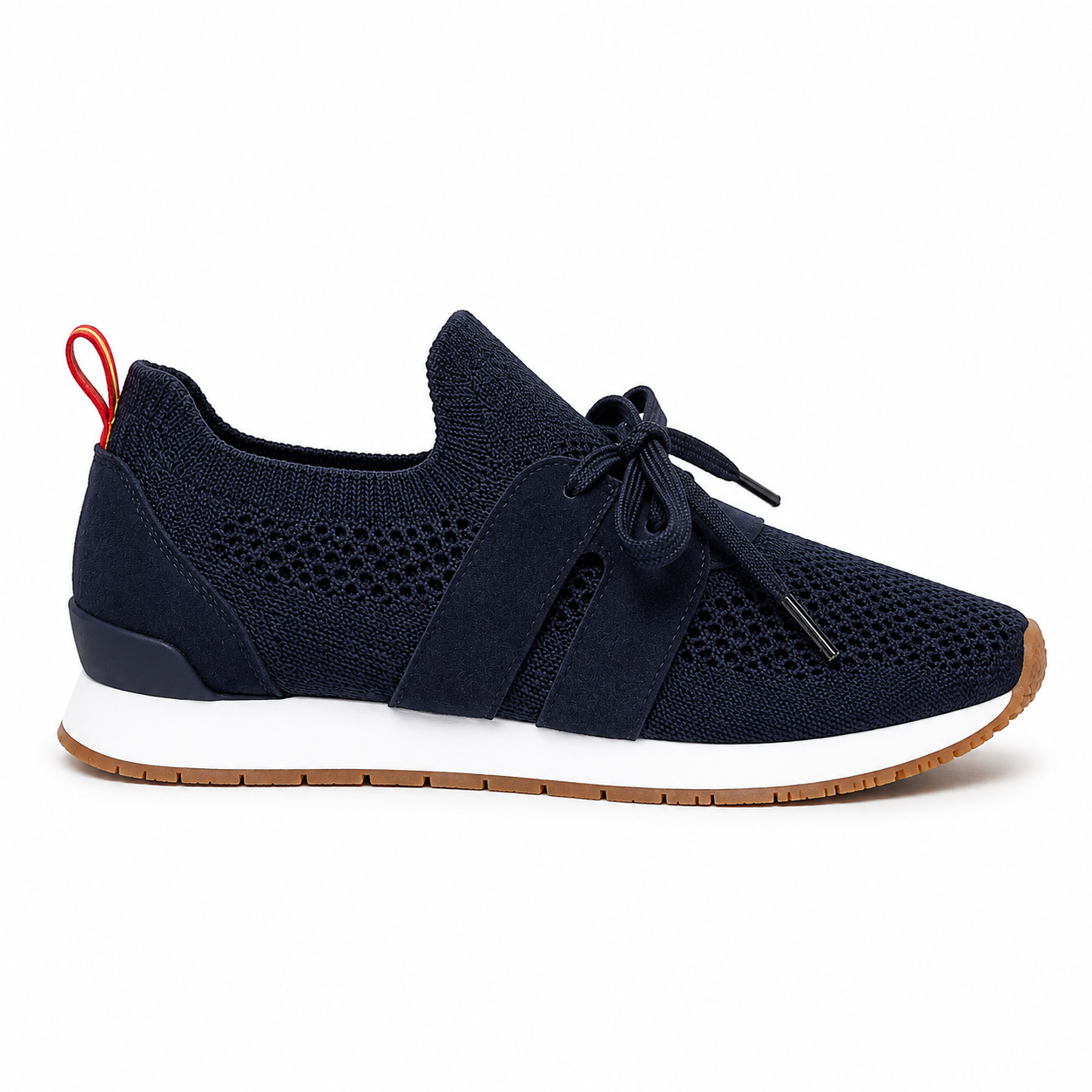 Rosalind | Women's Lightweight Breathable Trainers - Casual Everyday Sneakers