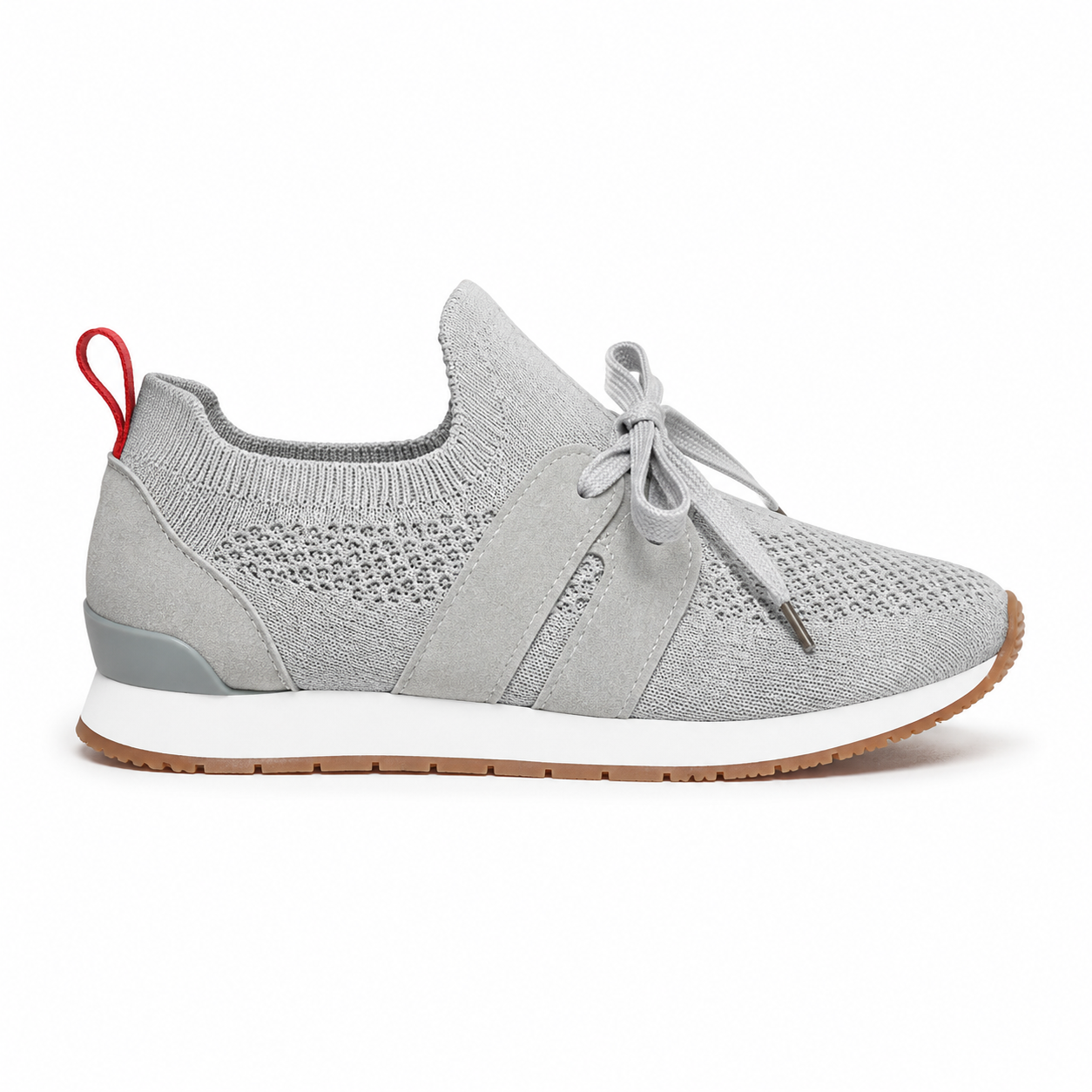 Rosalind | Women's Lightweight Breathable Trainers - Casual Everyday Sneakers