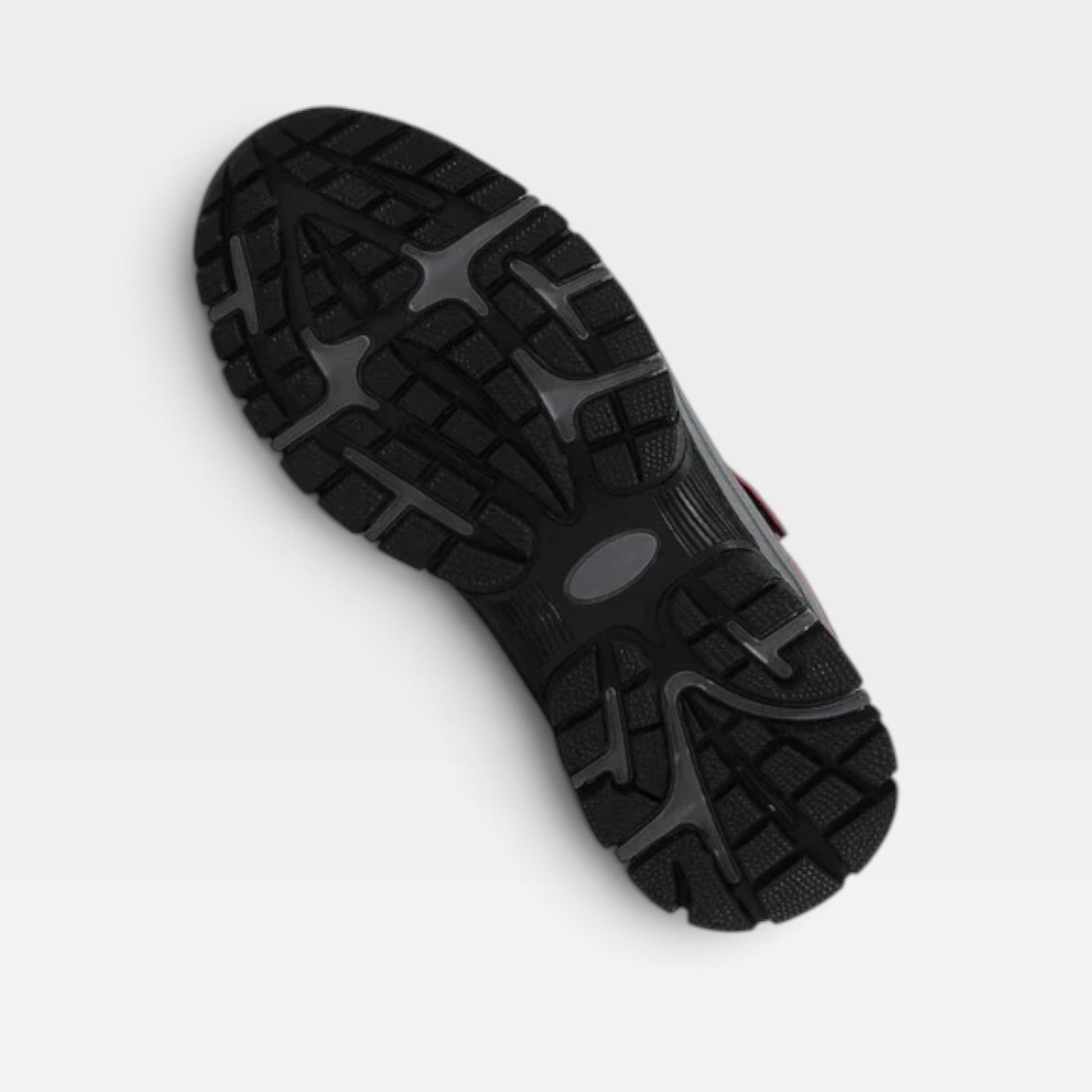 Wesley | Unisex Fur-Lined Winter Boots - Water-Resistant Outdoor Boots