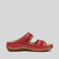 Deborah | Women's Cushioned Summer Sandals Casual Comfort