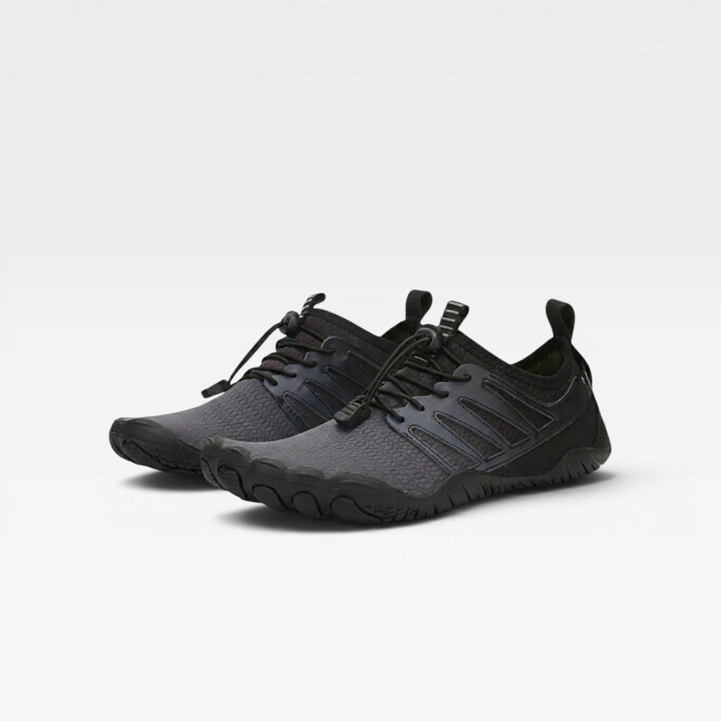 Milo | Unisex Lightweight Water Trainers - Quick-Dry Outdoor Sneakers
