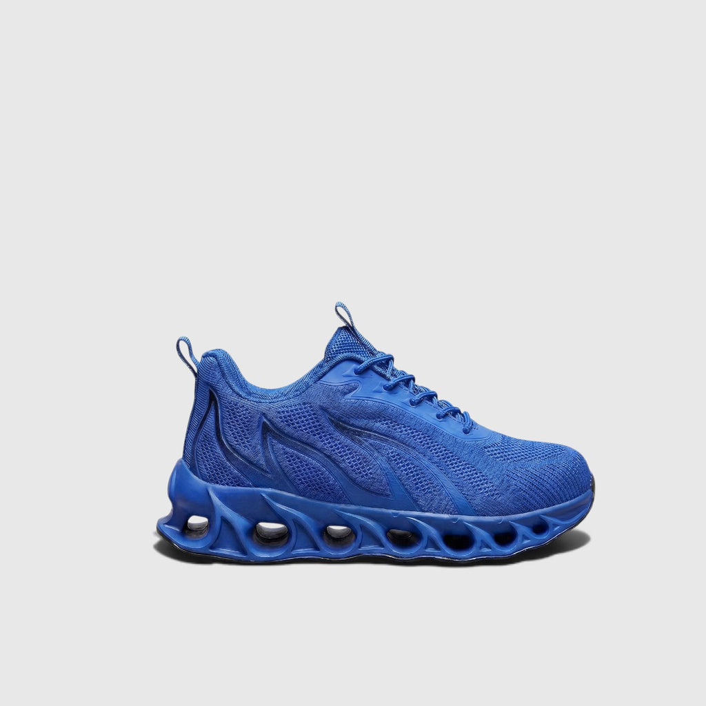 Barclay | Men's Cushioned Running Trainers - Lightweight Everyday Sports Shoes