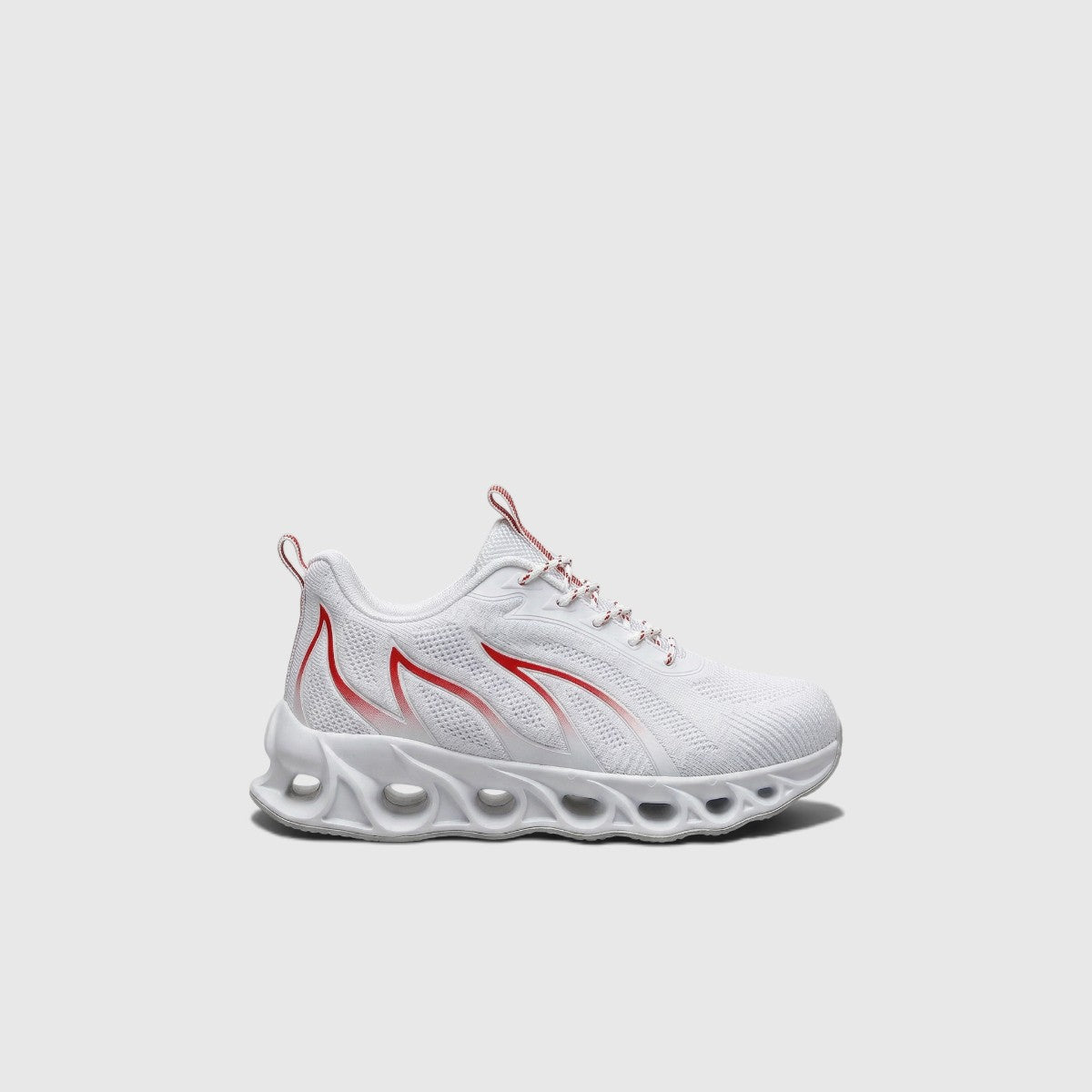 Barclay | Men's Cushioned Running Trainers - Lightweight Everyday Sports Shoes