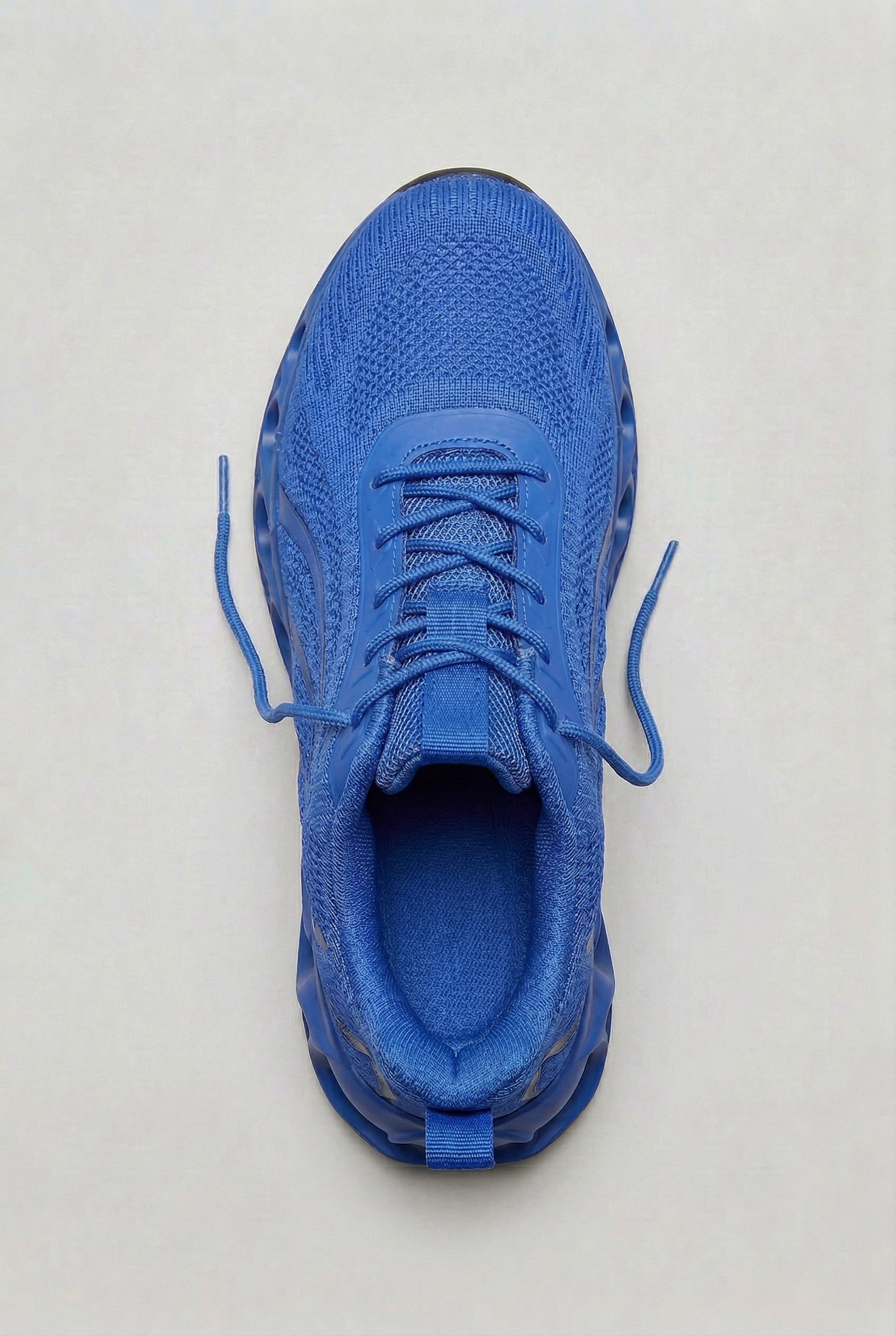 Barclay | Men's Cushioned Running Trainers - Lightweight Everyday Sports Shoes