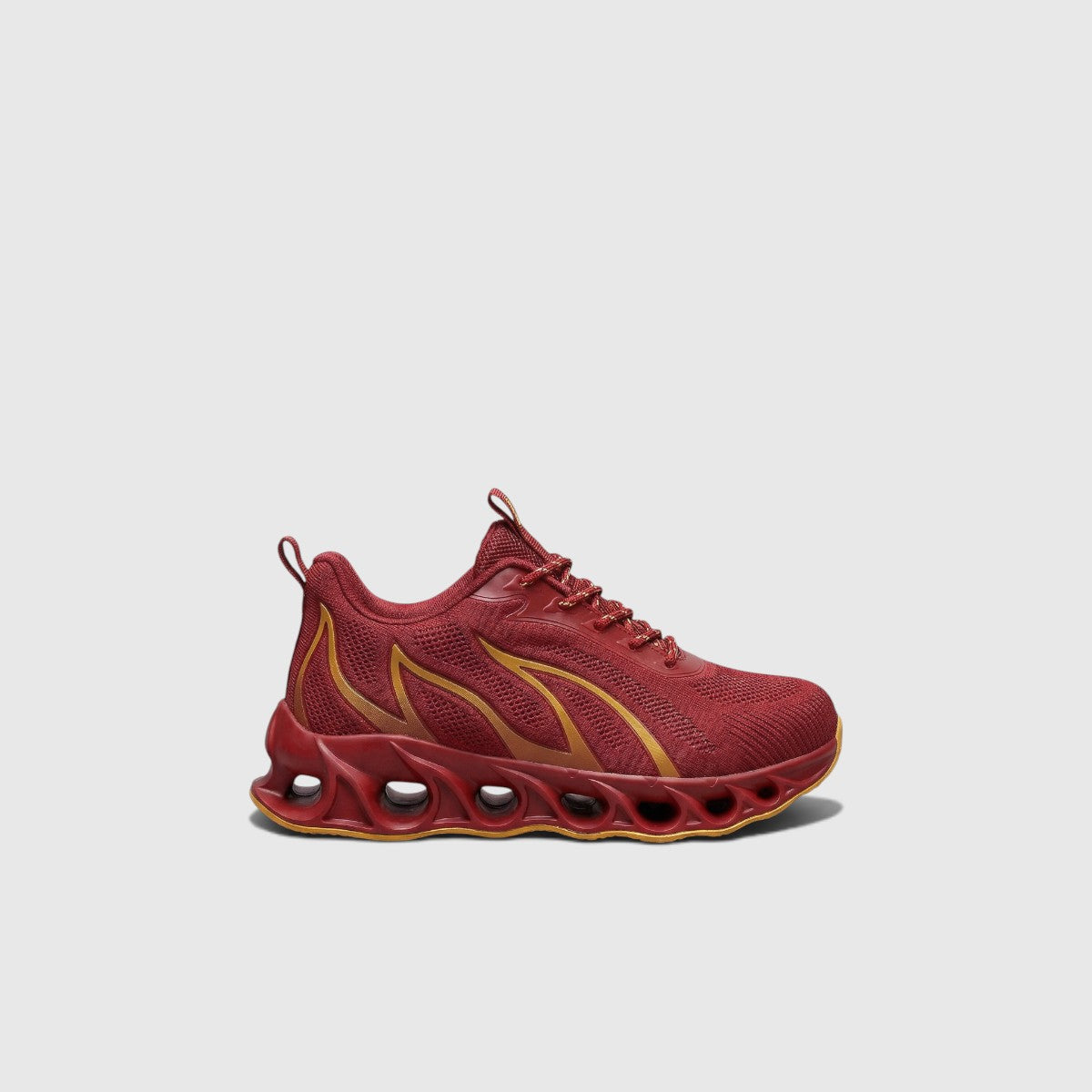 Barclay | Men's Cushioned Running Trainers - Lightweight Everyday Sports Shoes
