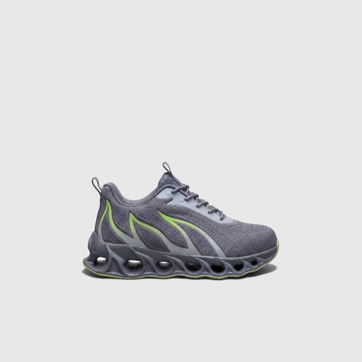 Barclay | Men's Cushioned Running Trainers - Lightweight Everyday Sports Shoes
