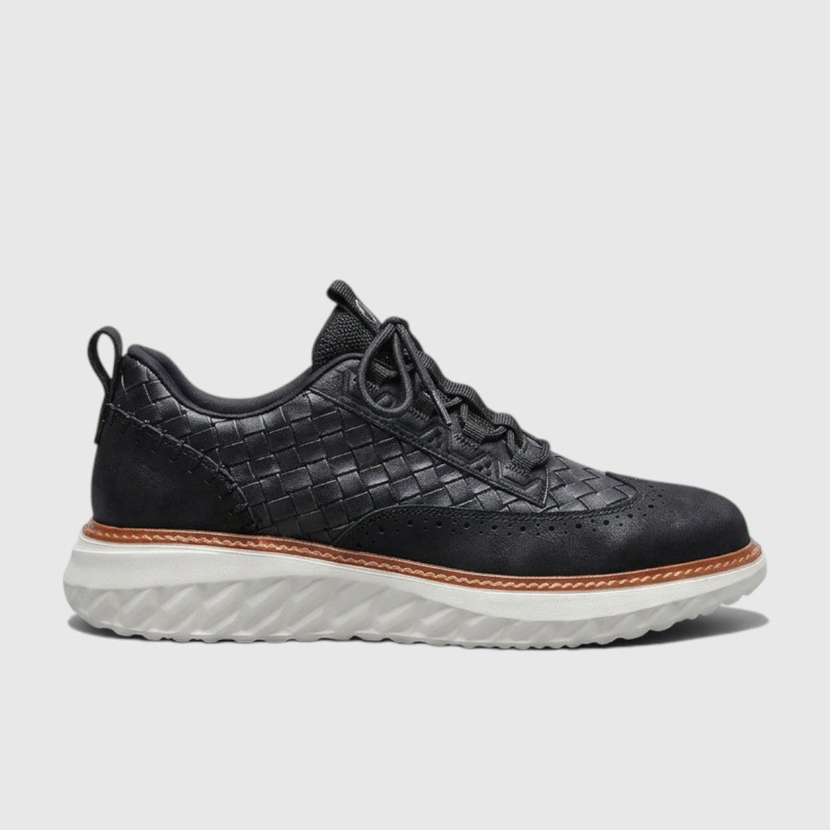 Calla | Men's Breathable Trainers - Lightweight Cushioned Everyday Sneakers