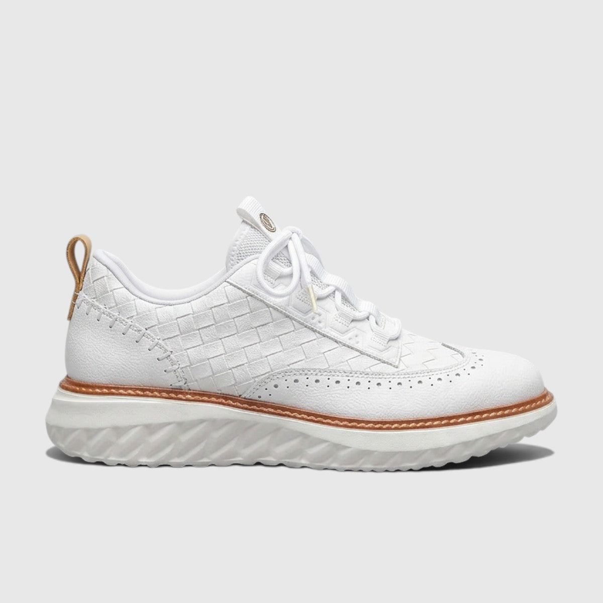 Calla | Men's Breathable Trainers - Lightweight Cushioned Everyday Sneakers