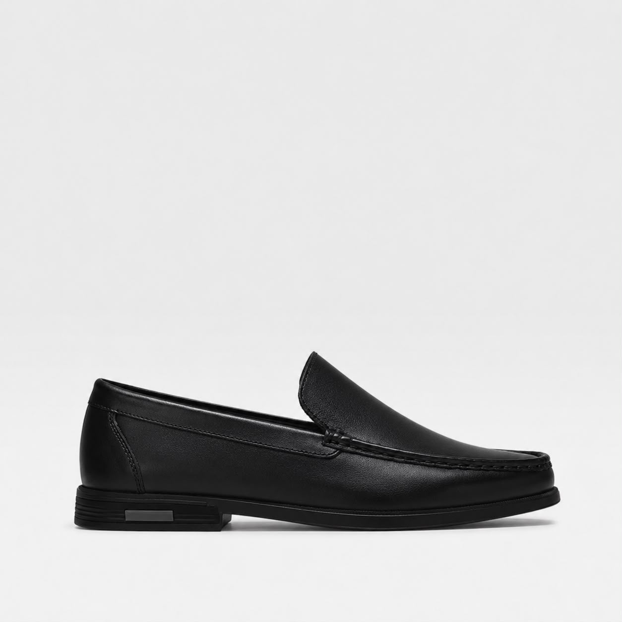 Sebastian | Men's Slip-On Loafers - Classic Smart-Casual Shoes