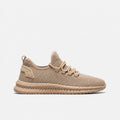 Rufus | Unisex Lightweight Sports Trainers - Breathable Lace-Up Trainers