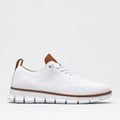 Alfred | Men's Mesh Walking Shoes - Lightweight Breathable Trainers