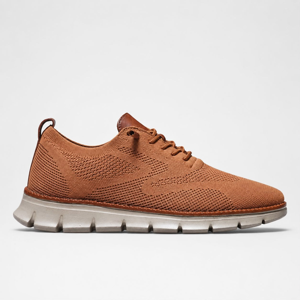 Alfred | Men's Mesh Walking Shoes - Lightweight Breathable Trainers