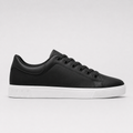 Jack | Men's Casual Lace-Up Street Sneakers – Clean Everyday Trainers