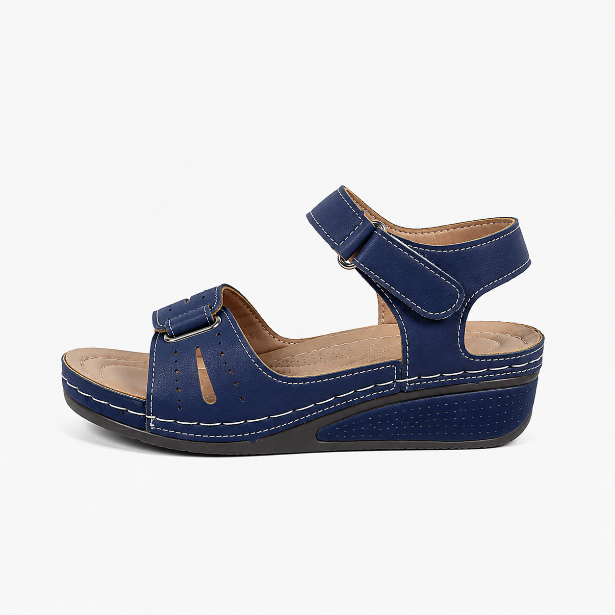 Olivia | Women's Comfort Sandals Everyday Comfort