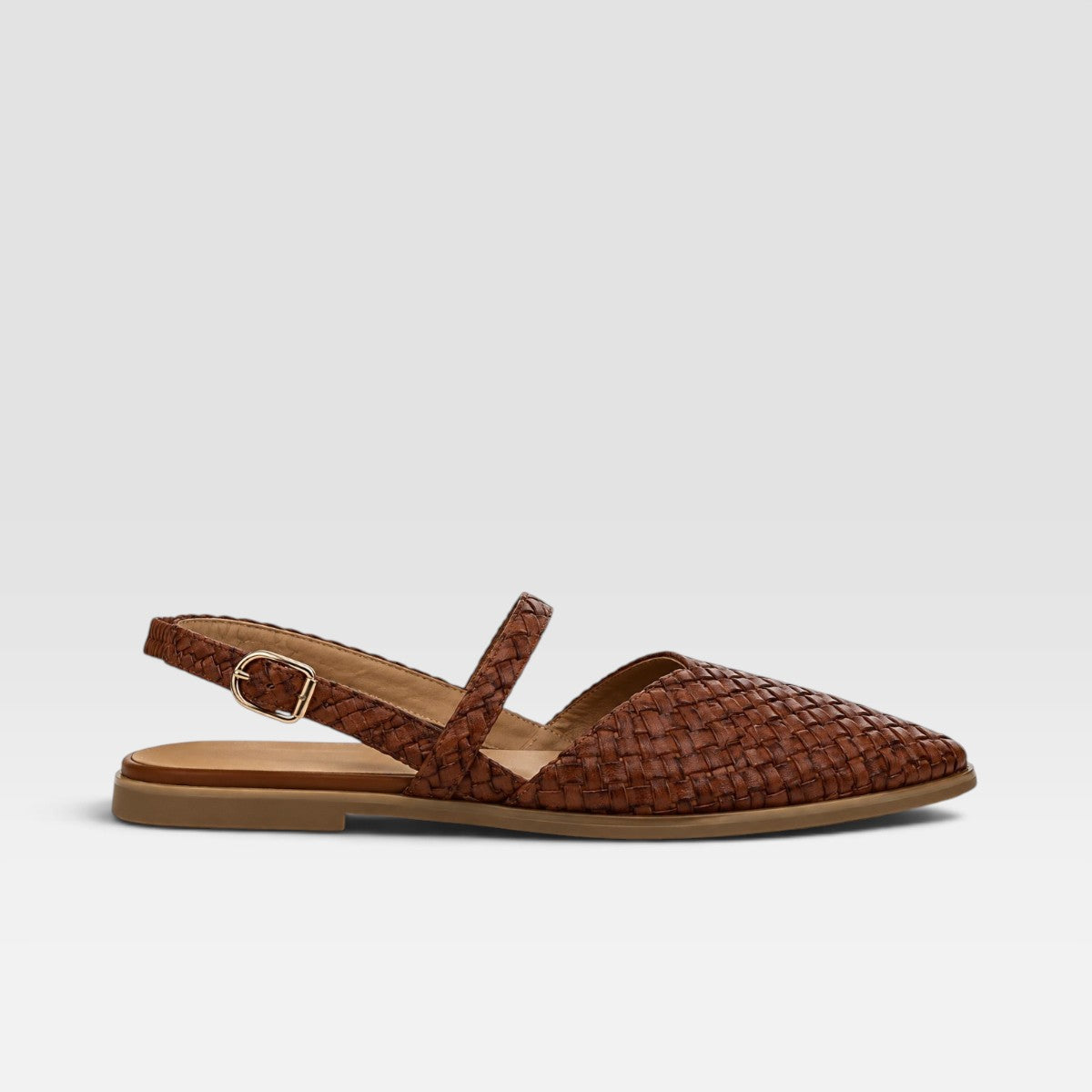 Marigold | Women's Sandals - Trendy Everyday Summer Sandals