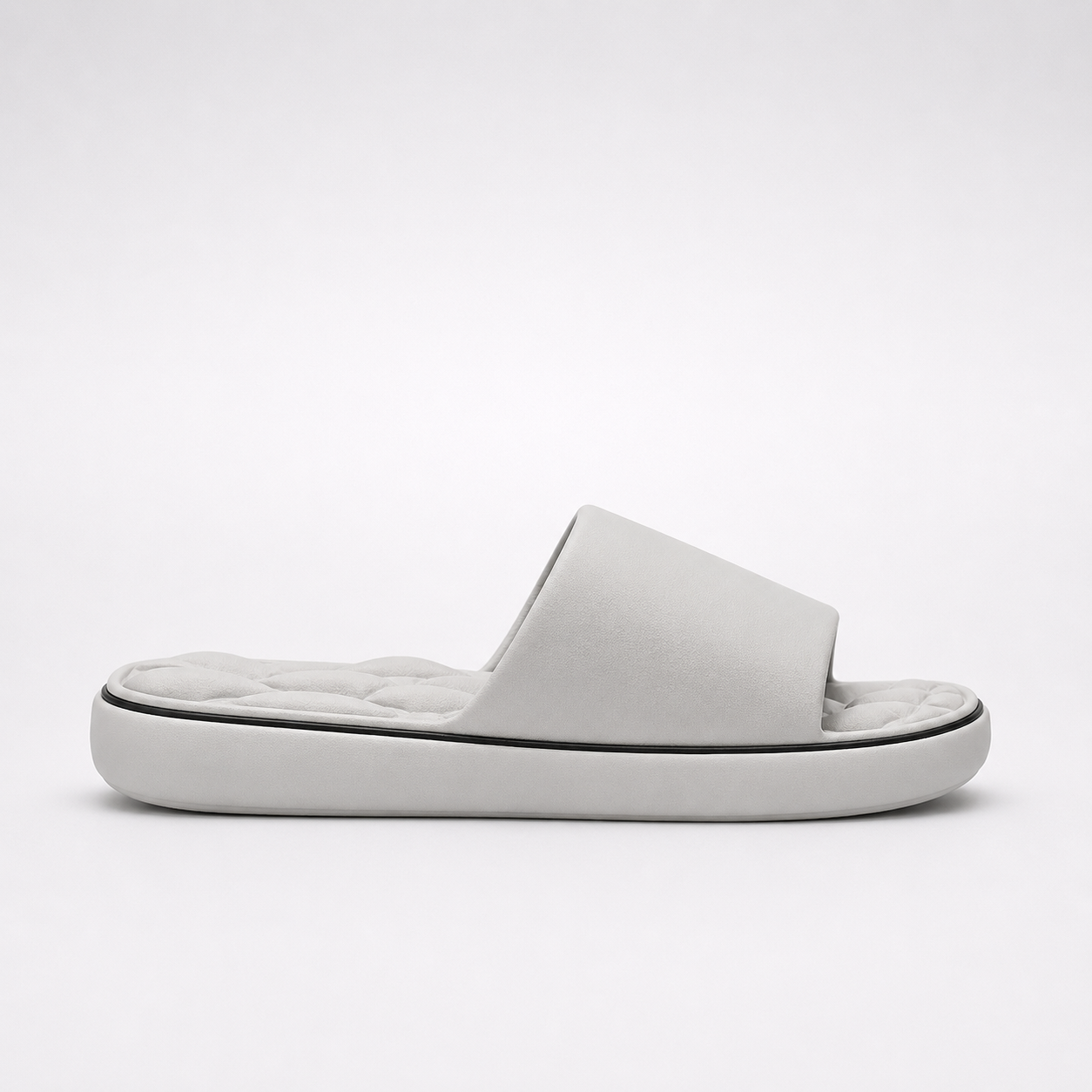 Pillow | Cushioned Slide Sandals – Lightweight Summer Slip-Ons