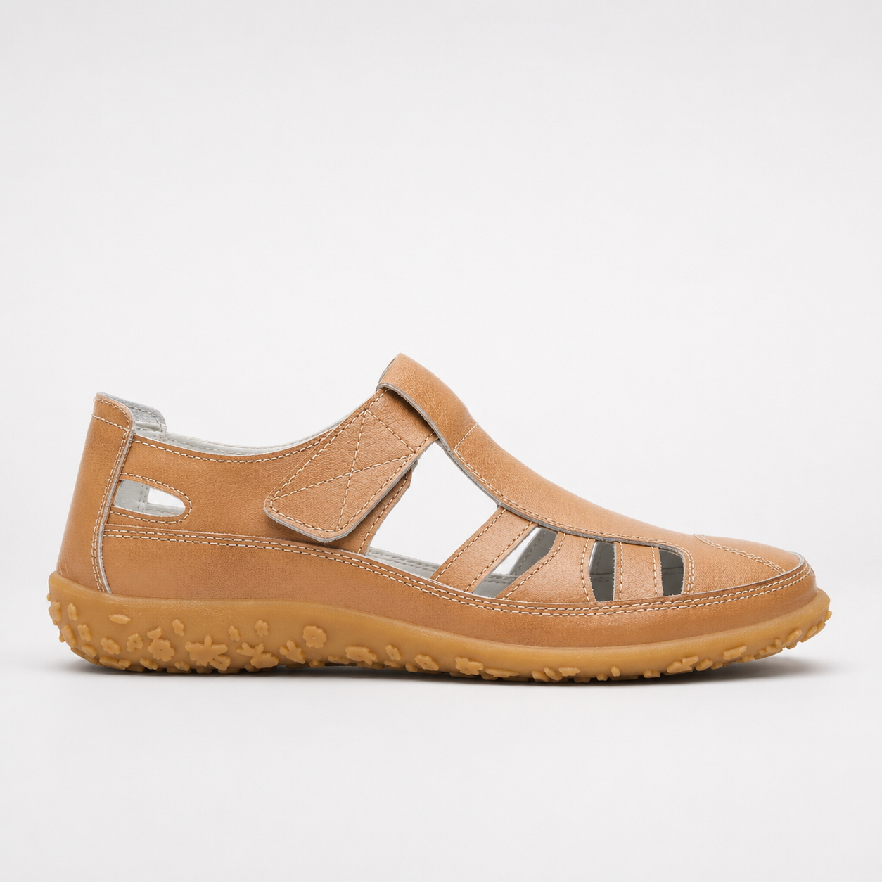 Nora | Women's Adjustable Strap Sandals – Non-Slip Casual Summer Shoes