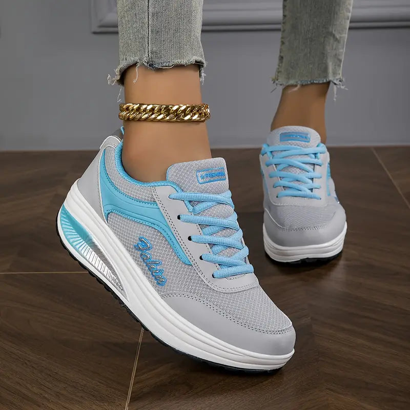 Elspeth | Women's Casual Everyday Shoes - Versatile Walking Shoes