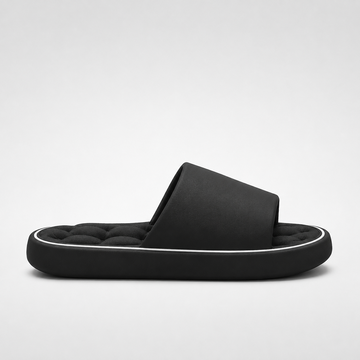 Pillow | Cushioned Slide Sandals – Lightweight Summer Slip-Ons