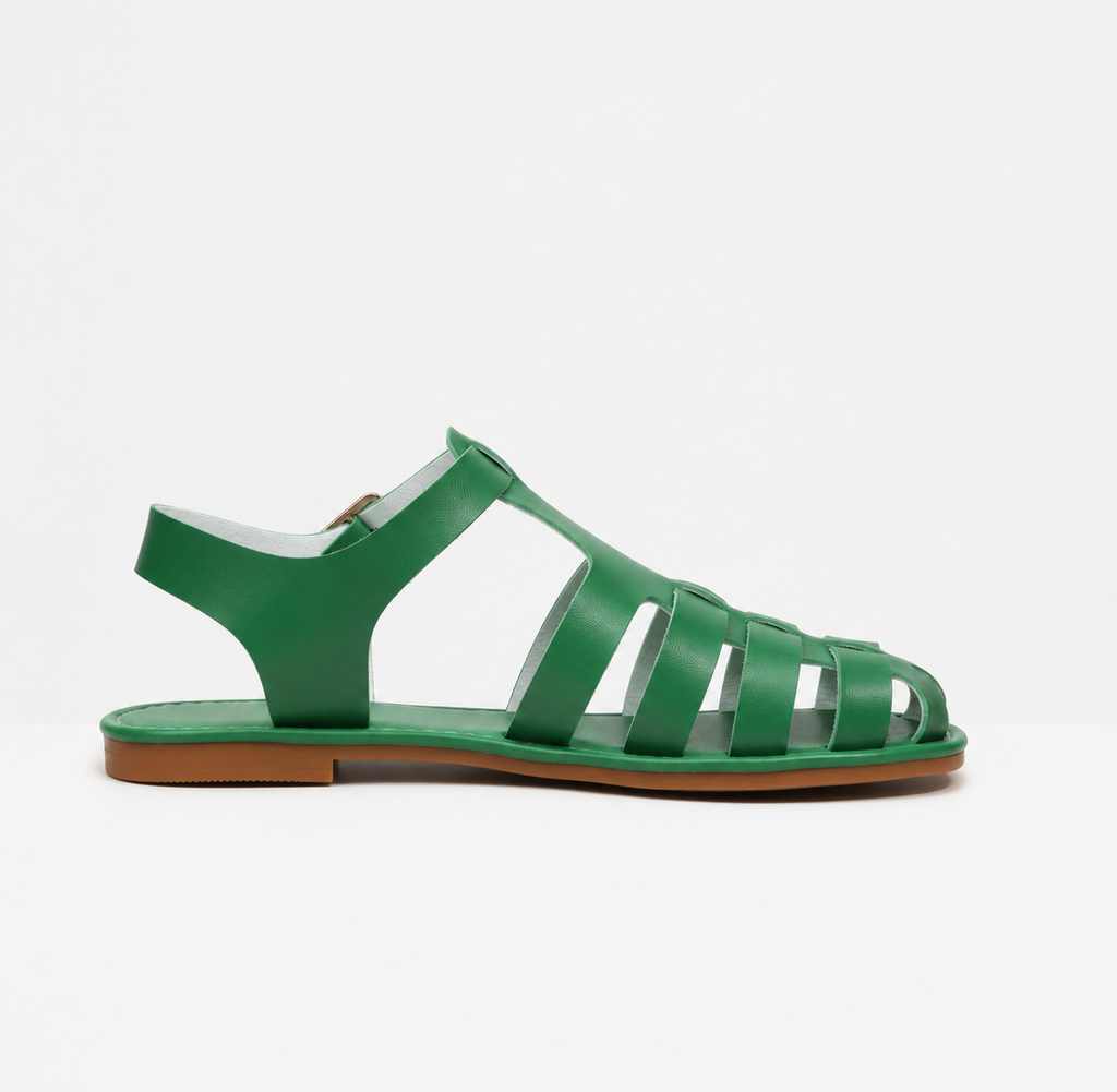 Vanessa | Women's Fisherman Sandals Classic Comfort