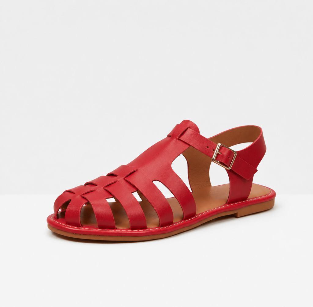Vanessa | Women's Fisherman Sandals Classic Comfort