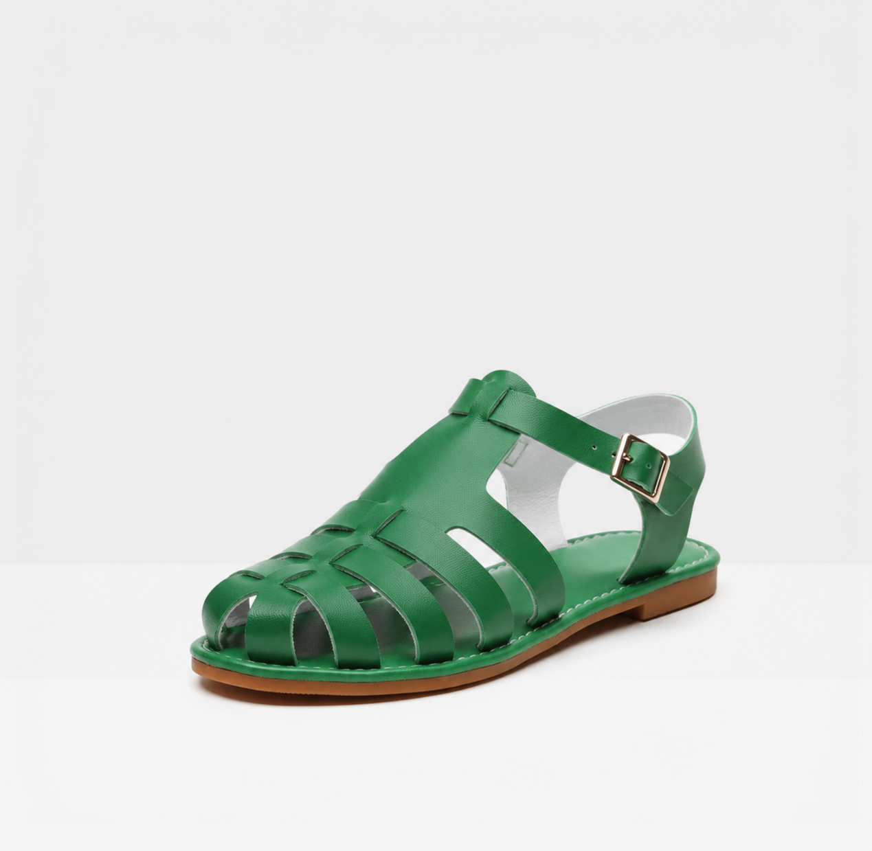 Vanessa | Women's Fisherman Sandals Classic Comfort