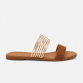 Emily | Women's Slide Sandals Everyday Comfort
