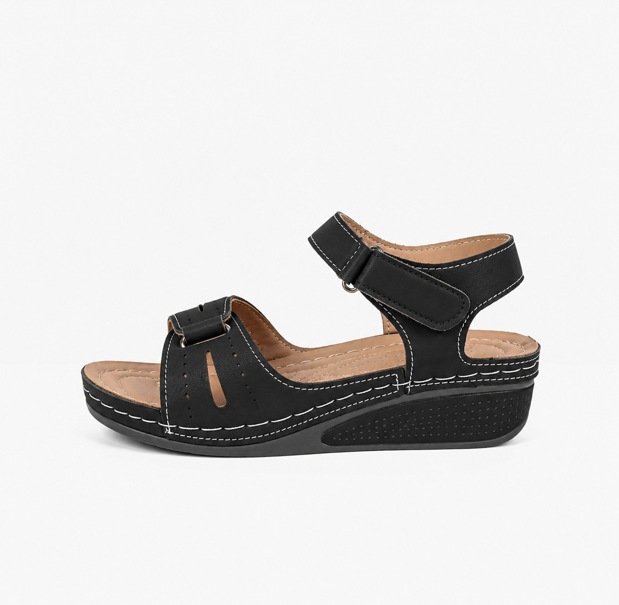 Olivia | Women's Comfort Sandals Everyday Comfort