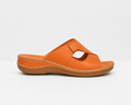 Shona | Women's Vegan Leather Sandals Everyday Comfort
