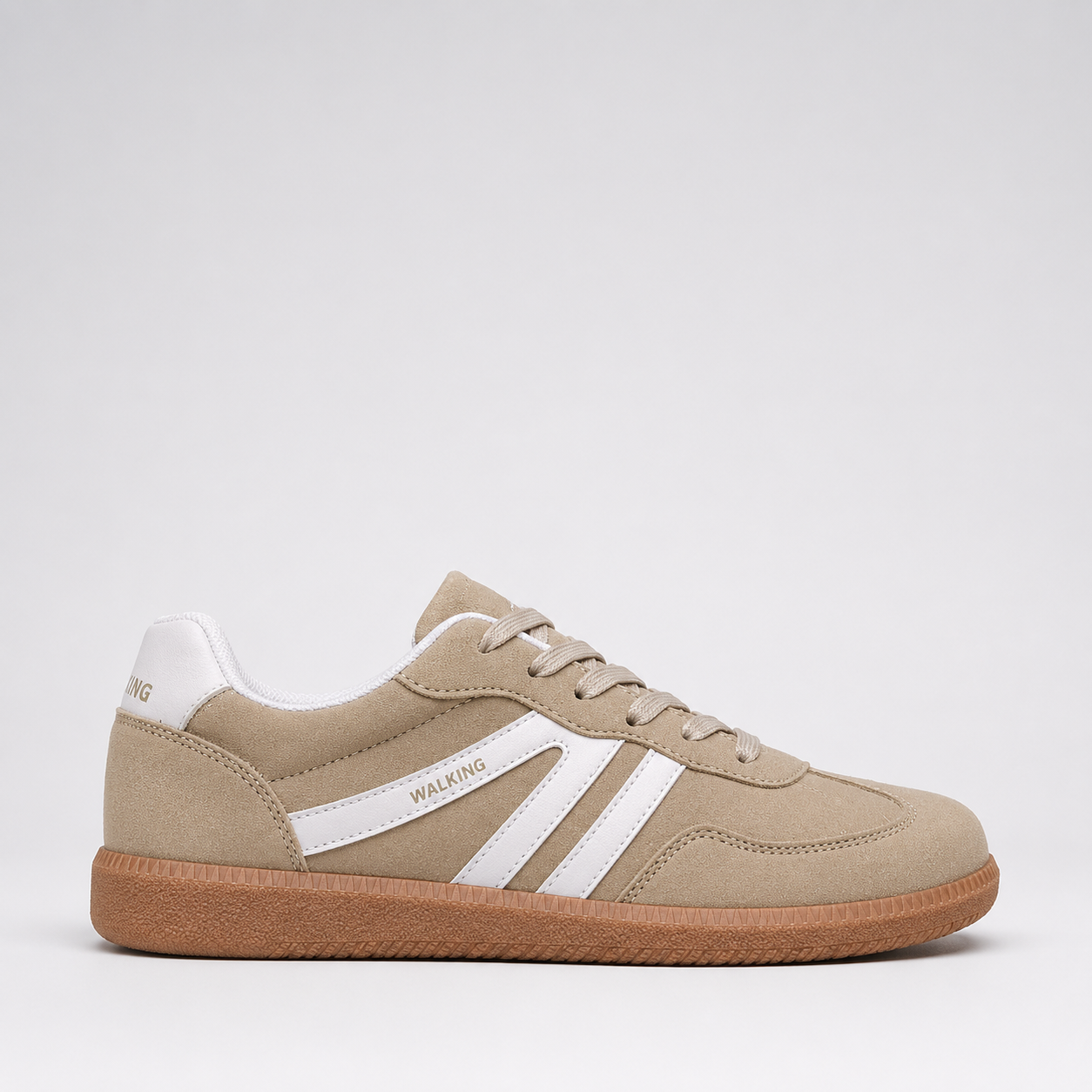 Ava | Women's Lightweight Walking Trainers – Breathable Everyday Sneakers