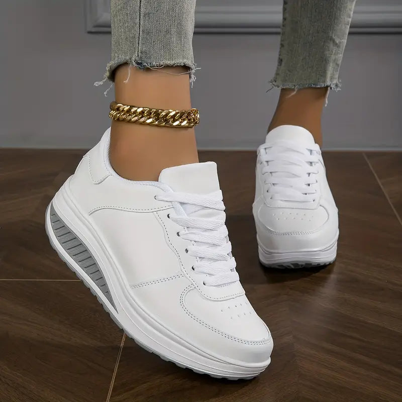 Elspeth | Women's Casual Everyday Shoes - Versatile Walking Shoes