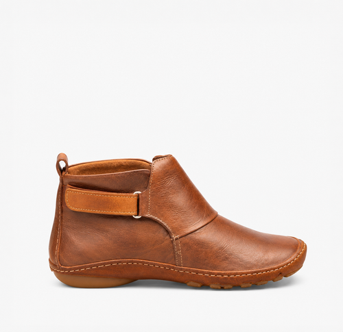 Harriet | Women's Ankle Boots Everyday Comfort