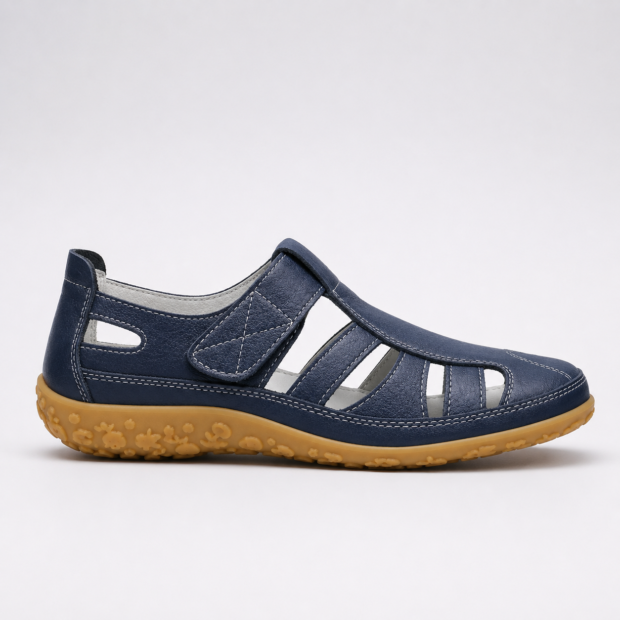Nora | Women's Adjustable Strap Sandals – Non-Slip Casual Summer Shoes