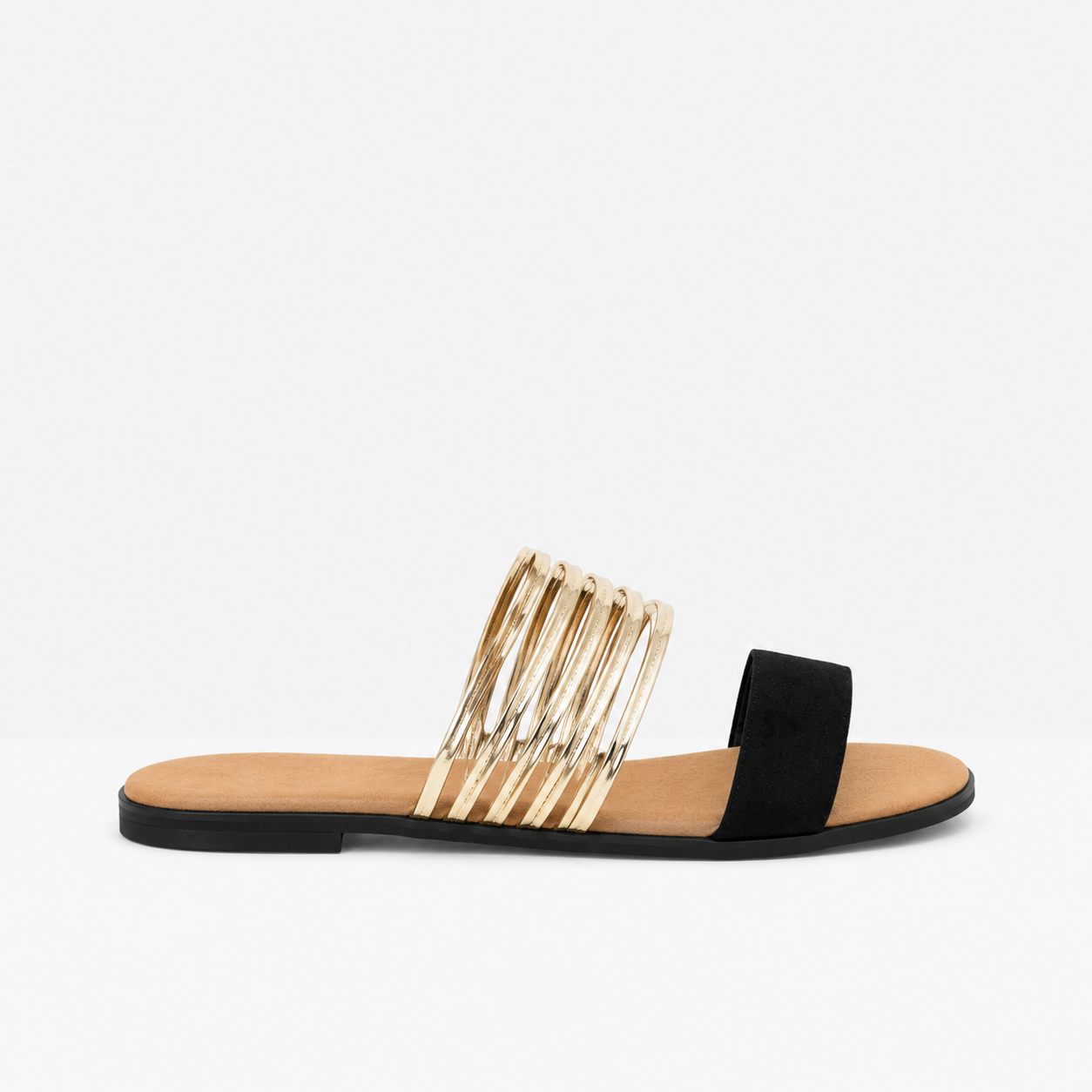 Emily | Women's Slide Sandals Everyday Comfort