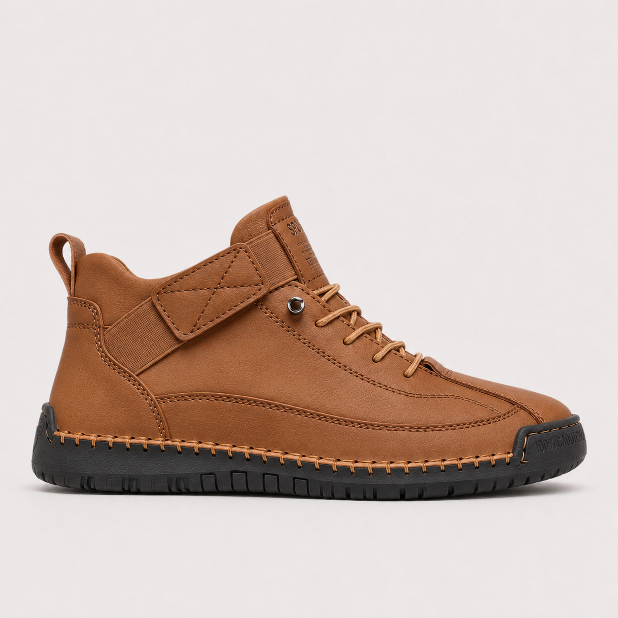 Grace | Women's Slip-On Walking Trainers – Wide Toe Casual Shoes
