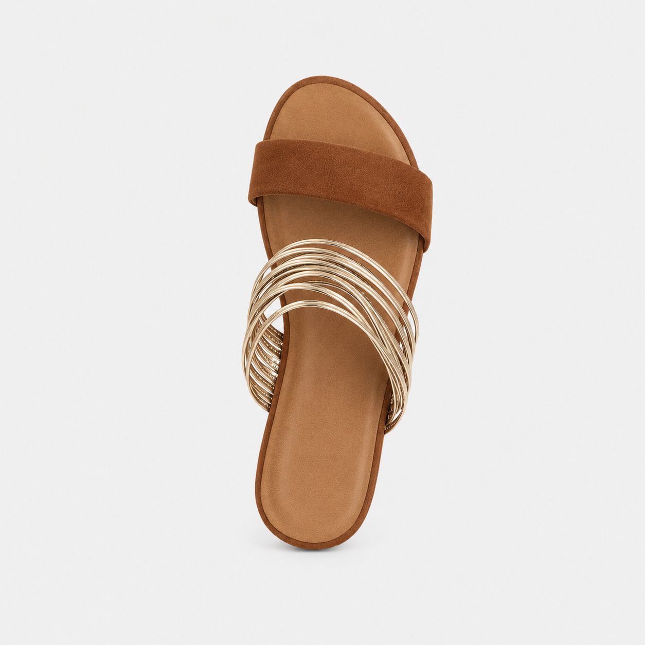 Emily | Women's Slide Sandals Everyday Comfort