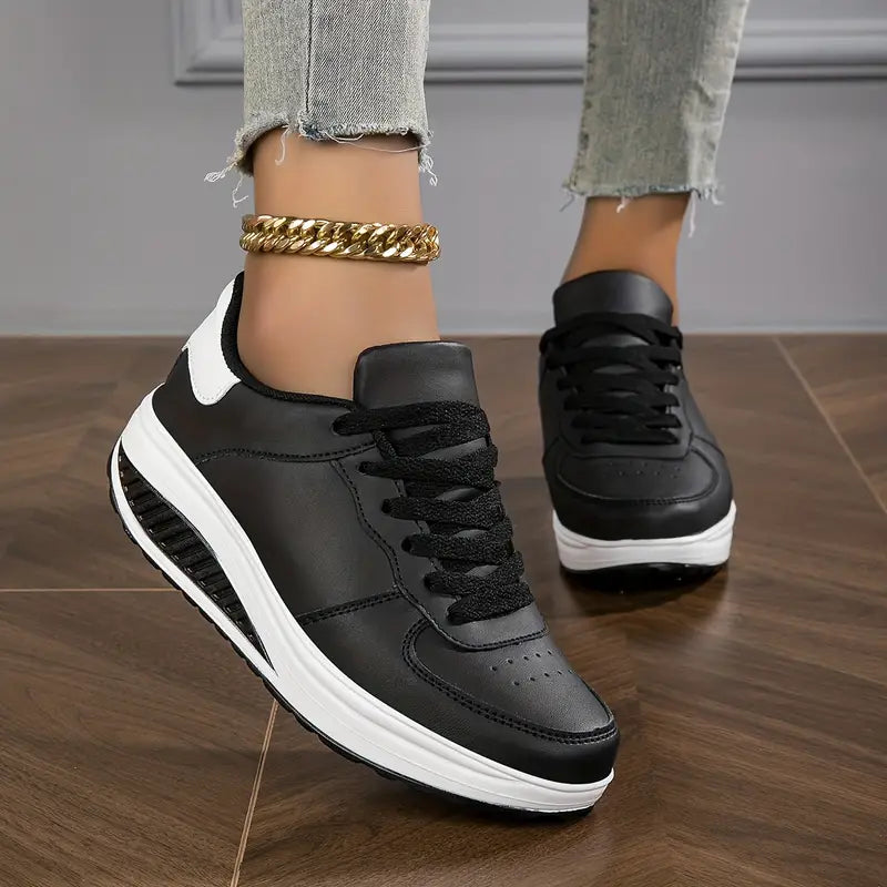 Elspeth | Women's Casual Everyday Shoes - Versatile Walking Shoes