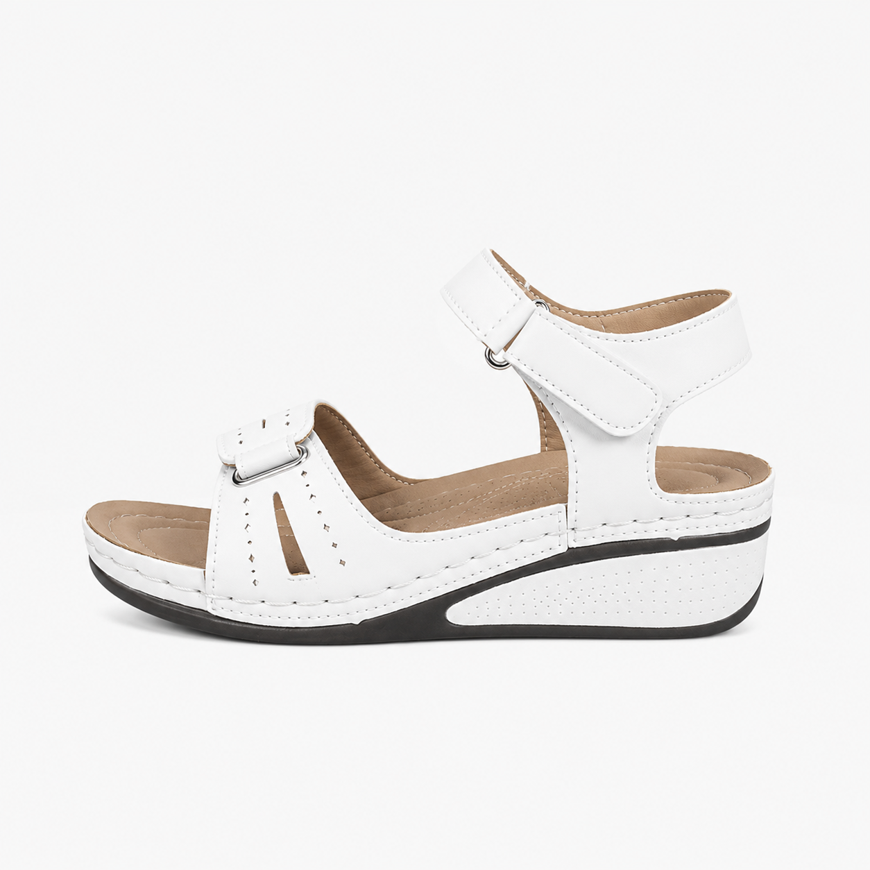 Olivia | Women's Comfort Sandals Everyday Comfort