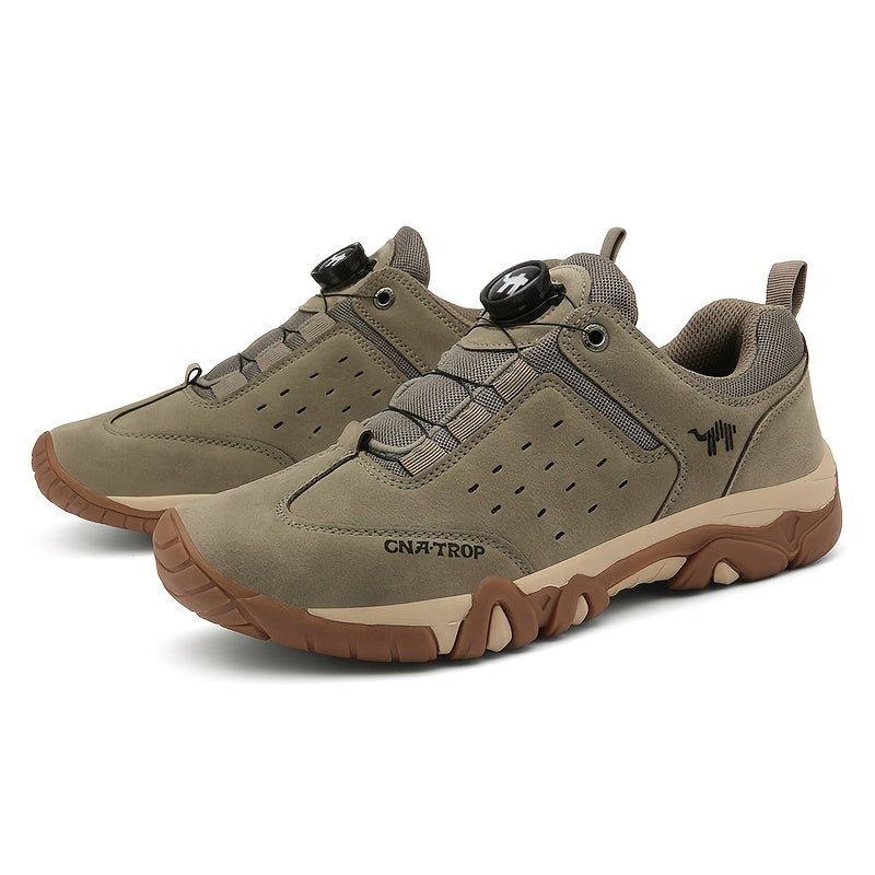 Harrison | Men's Cushioned Walking Shoes – Everyday Casual Trainers