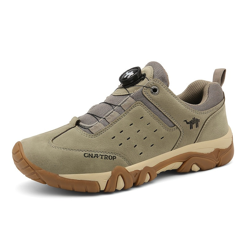 Harrison | Men's Cushioned Walking Shoes – Everyday Casual Trainers